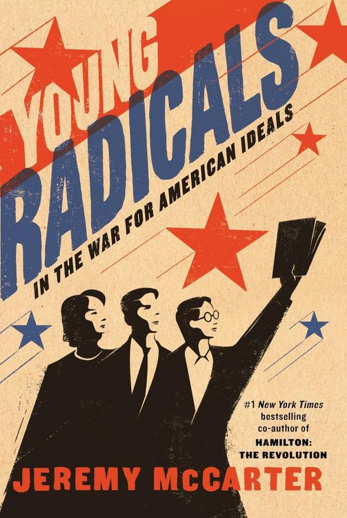 Produktbild: Young Radicals