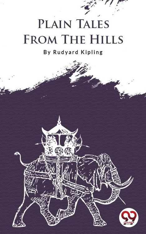 Produktbild: Plain Tales From The Hills