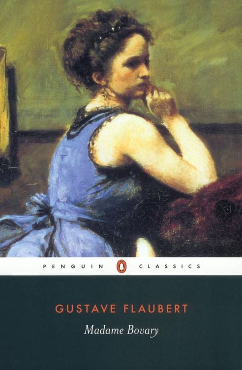 Produktbild: Madame Bovary