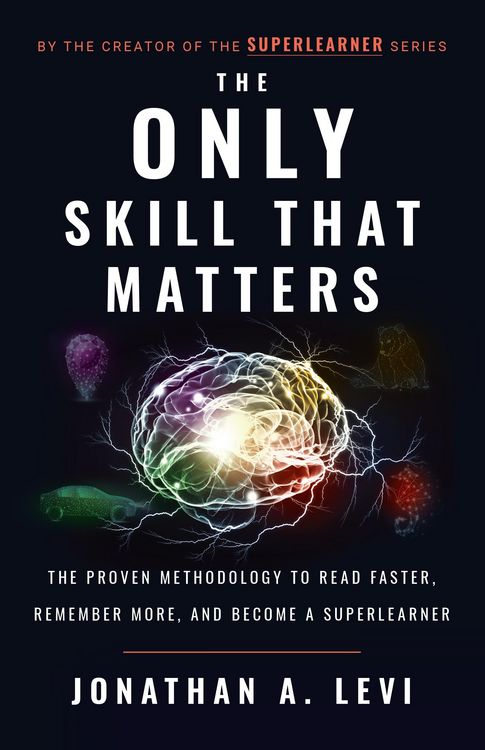 Produktbild: Only Skill that Matters
