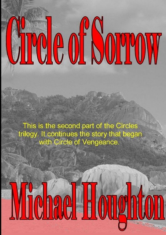 Produktbild: Circle of Sorrow