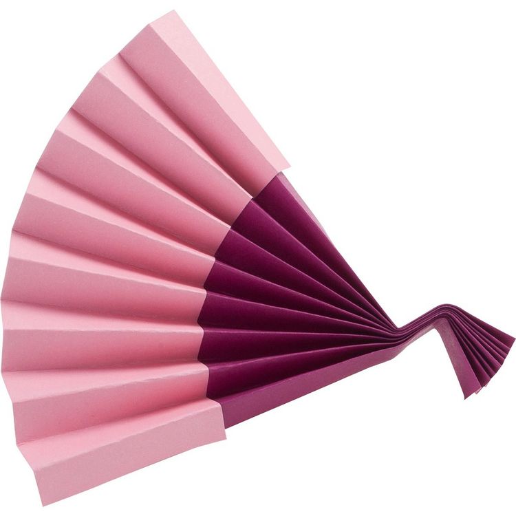 Produktbild: FOLIA&reg; Faltbl&auml;tter Duo, 100 x 100 mm