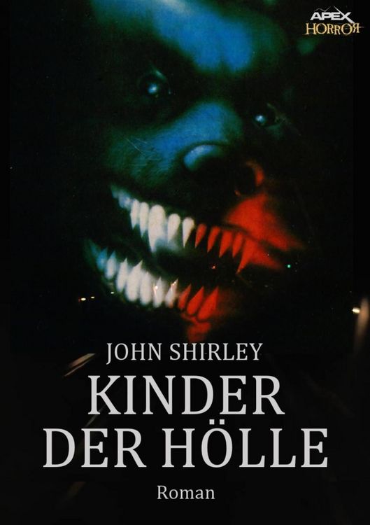 Produktbild: Kinder der H&ouml;lle