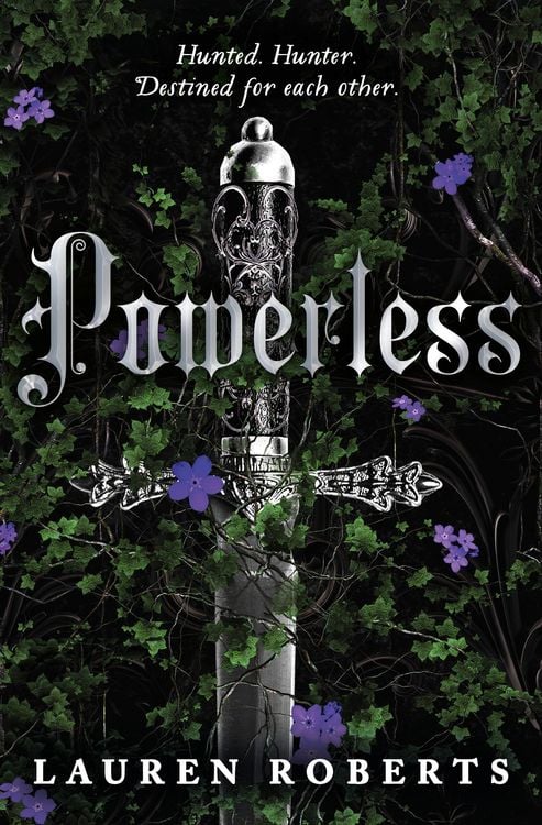 Produktbild: Powerless