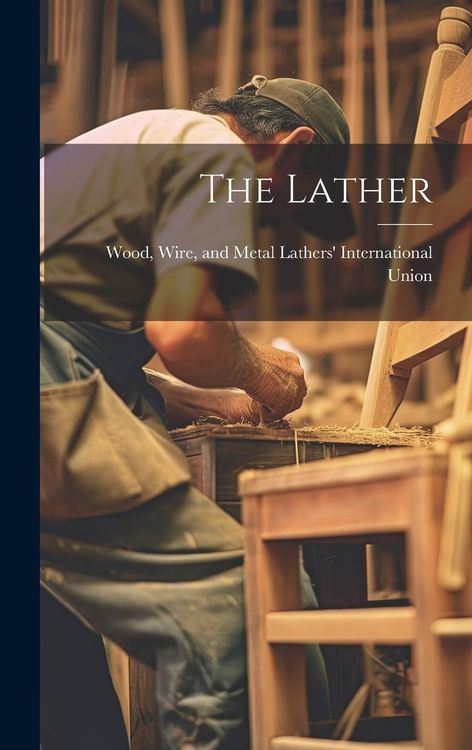Produktbild: The Lather
