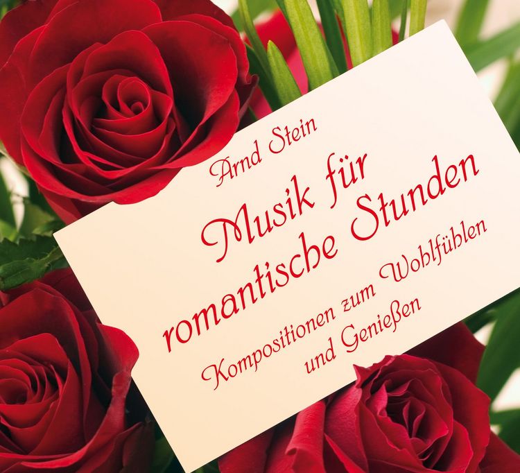 Produktbild: Musik f&uuml;r romantische Stunden