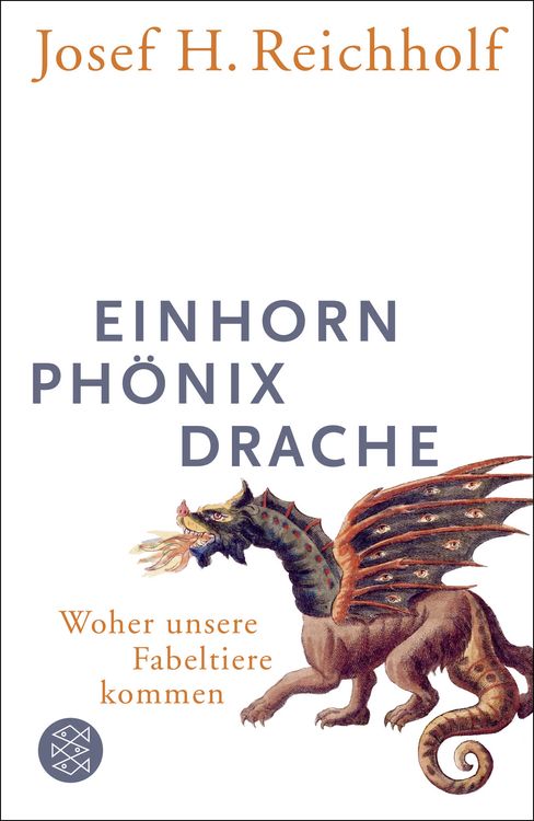 Produktbild: Einhorn, Ph&ouml;nix, Drache