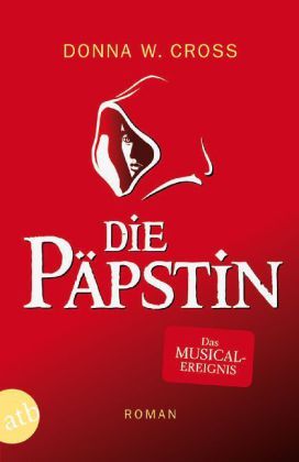 Produktbild: Die P&auml;pstin