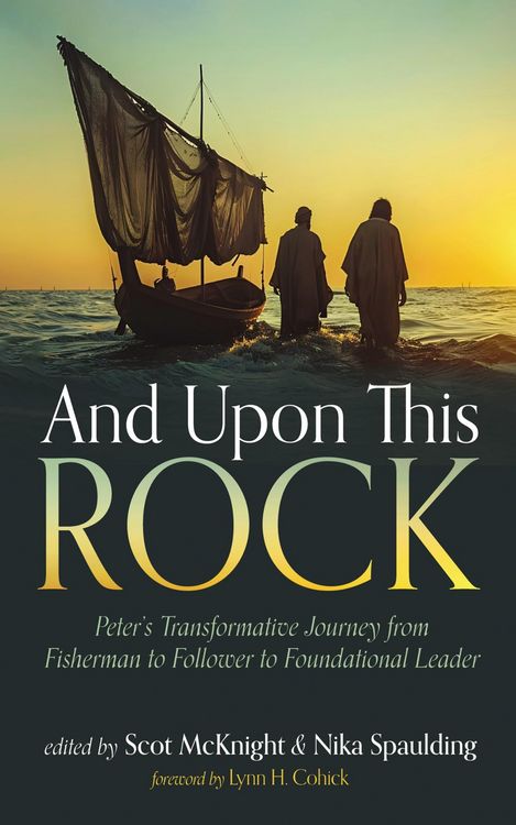 Produktbild: And Upon This Rock