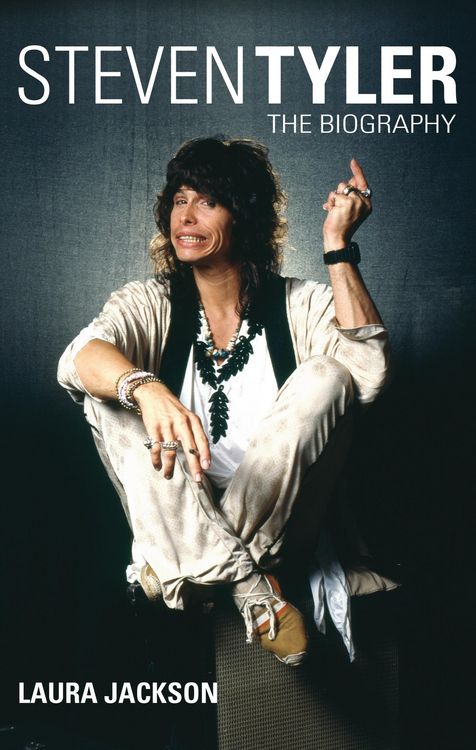 Produktbild: Steven Tyler