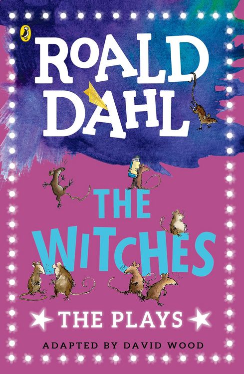Produktbild: The Witches