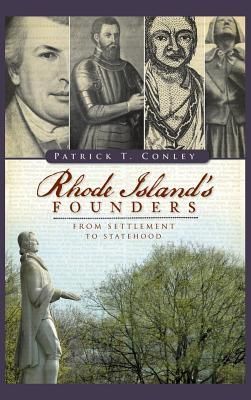 Produktbild: Rhode Island Founders