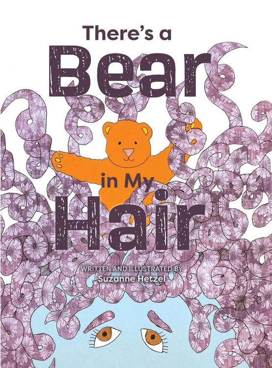 Produktbild: There's a Bear in My Hair