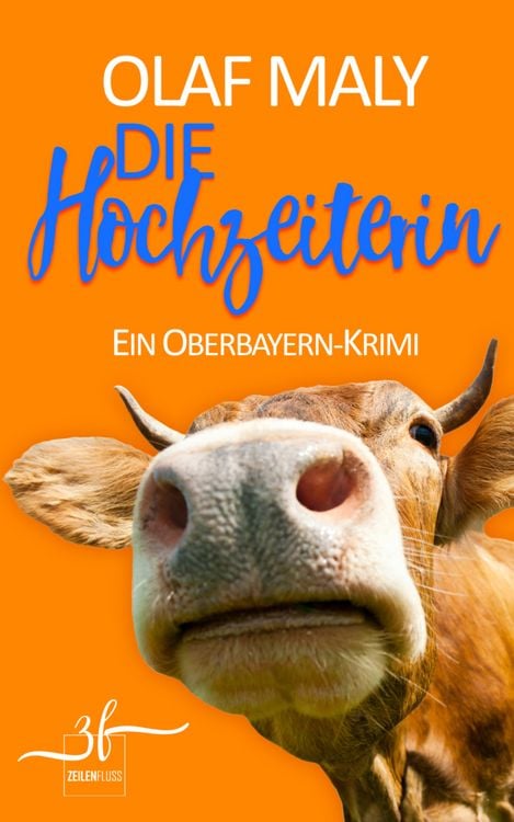 Produktbild: Die Hochzeiterin