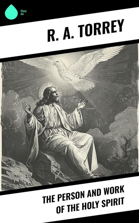 Produktbild: The Person and Work of The Holy Spirit