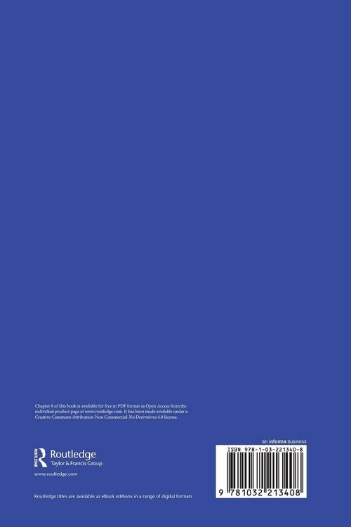 Produktbild: The Elections in Israel, 2019-2021