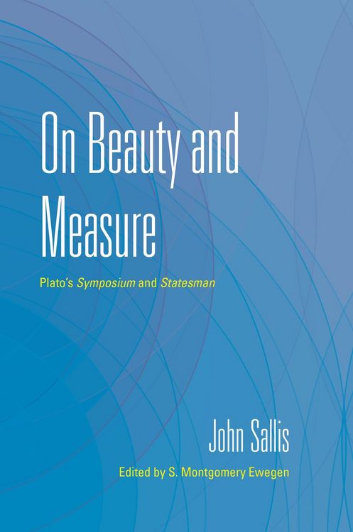 Produktbild: On Beauty and Measure