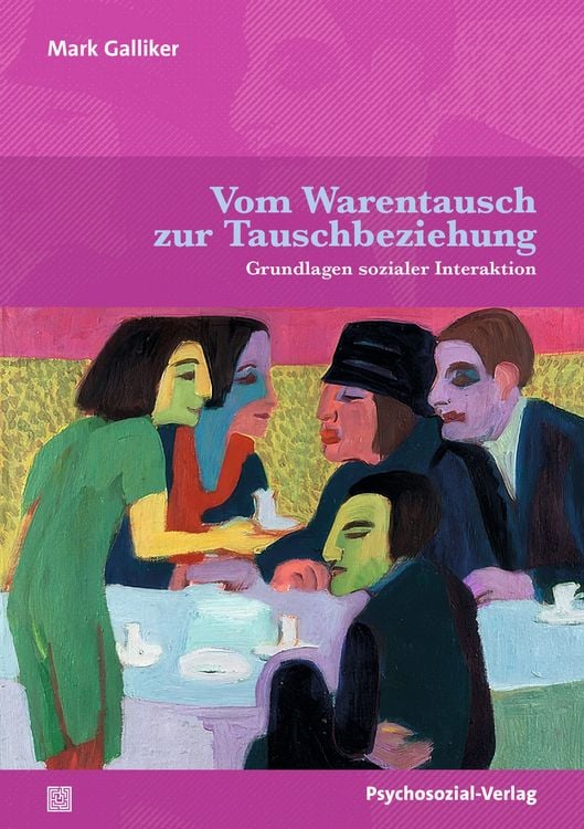 Produktbild: Vom Warentausch zur Tauschbeziehung