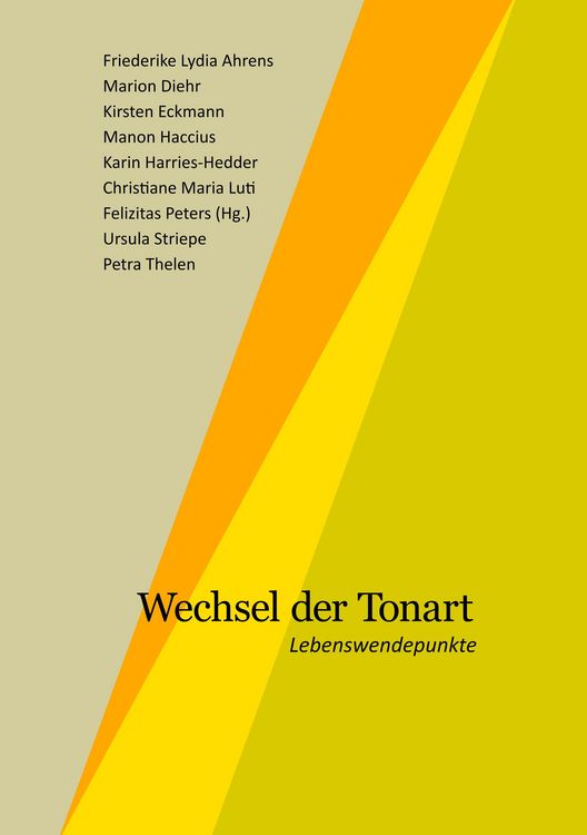 Produktbild: Wechsel der Tonart