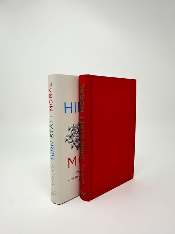 Produktbild: Hirn statt Moral