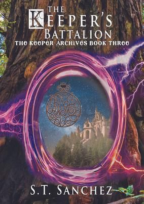 Produktbild: The Keeper's Battalion
