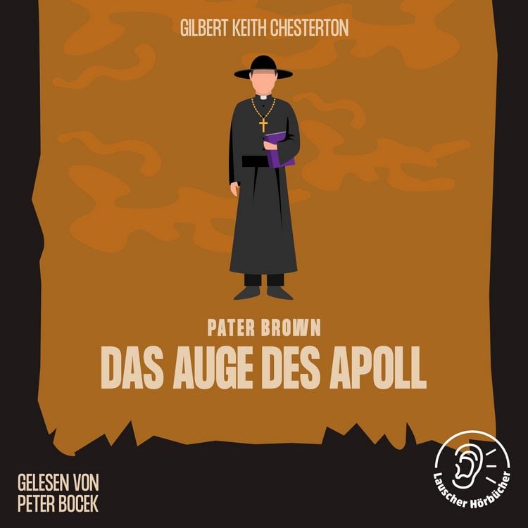 Produktbild: Das Auge des Apoll