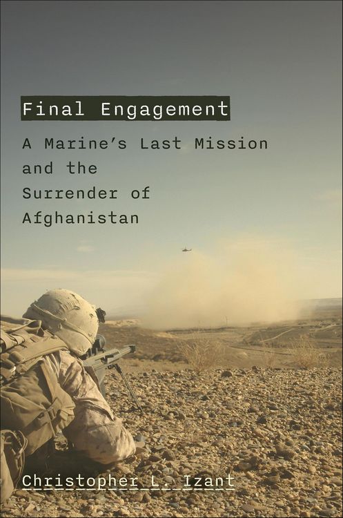 Produktbild: Final Engagement