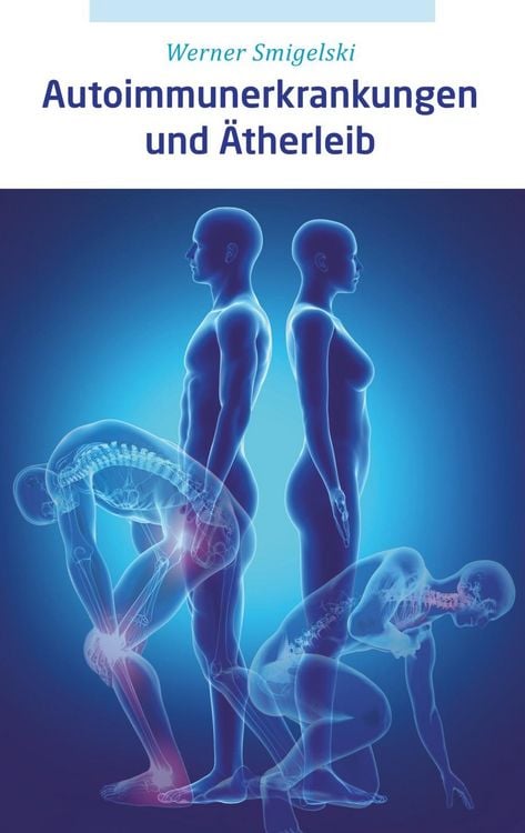 Produktbild: Autoimmunerkrankungen und &Auml;therleib