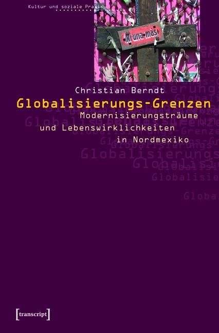 Produktbild: Globalisierungs-Grenzen
