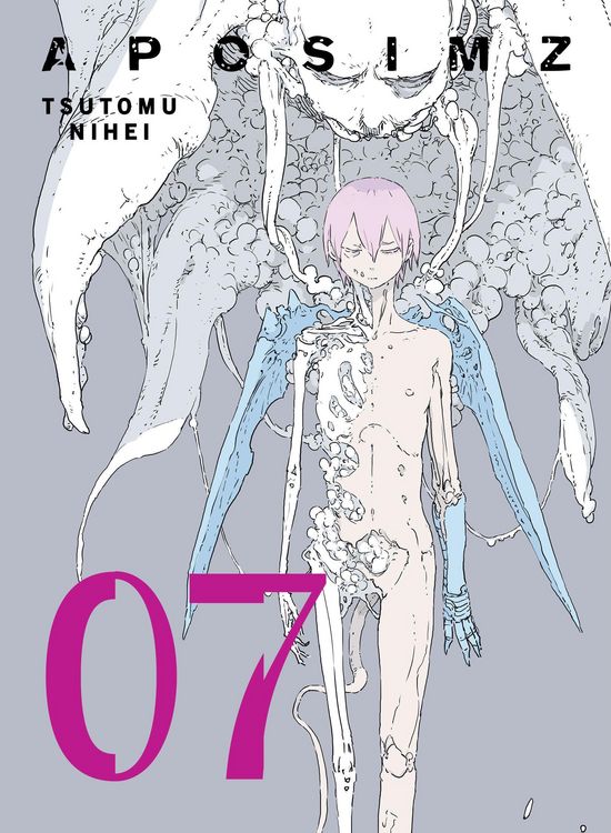 Produktbild: APOSIMZ, Volume 7