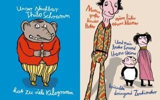 Produktbild: Und au&szlig;erdem sind Borsten sch&ouml;n