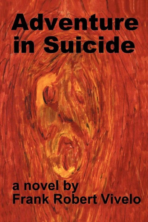 Produktbild: Adventure in Suicide