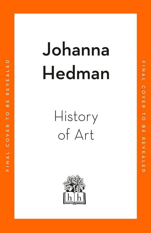 Produktbild: History of Art