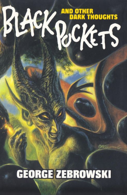 Produktbild: Black Pockets