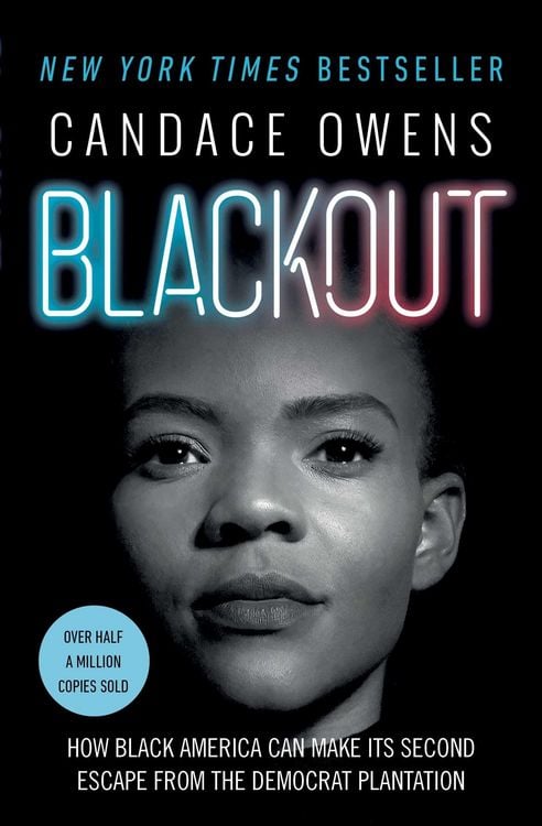 Produktbild: Blackout