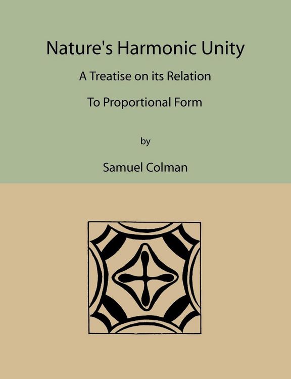 Produktbild: Nature's Harmonic Unity