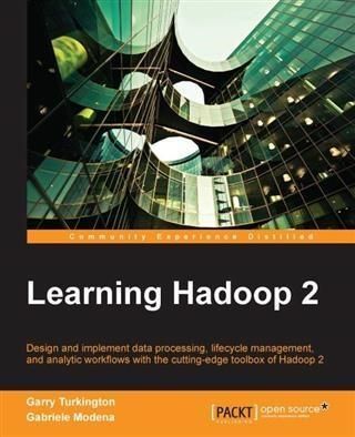 Produktbild: Learning Hadoop 2
