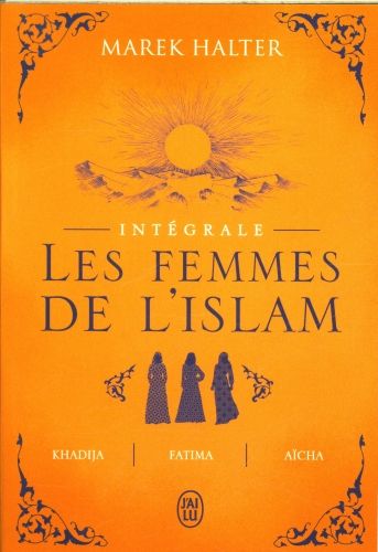 Produktbild: Les femmes de l'islam : int&eacute;grale