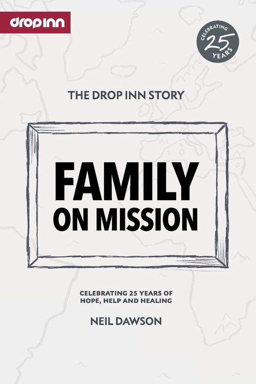 Produktbild: Family on Mission