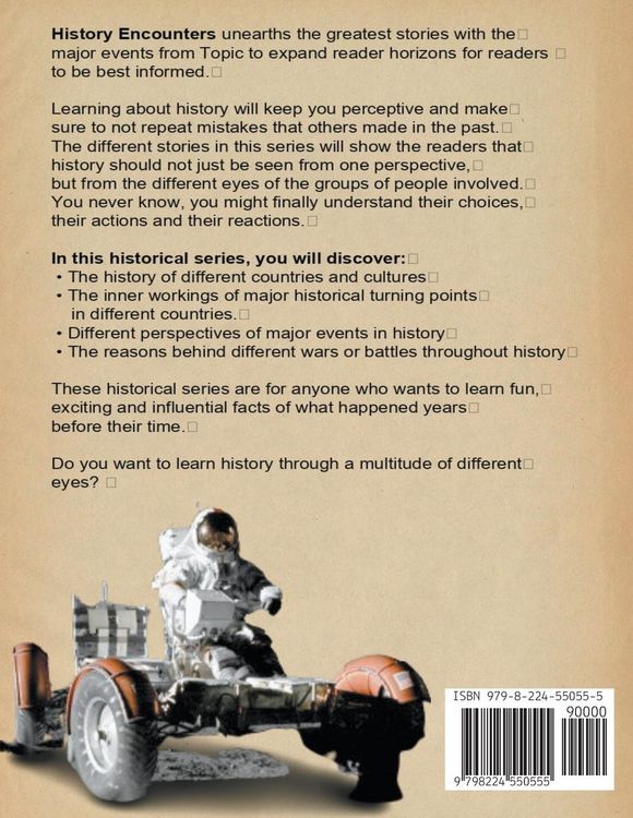 Produktbild: Apollo Program