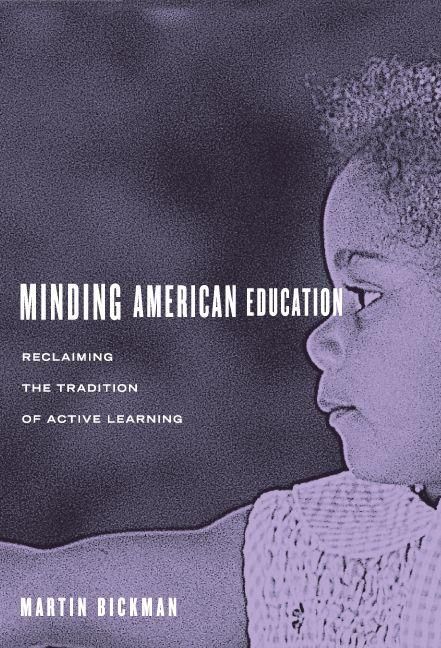 Produktbild: Minding American Education