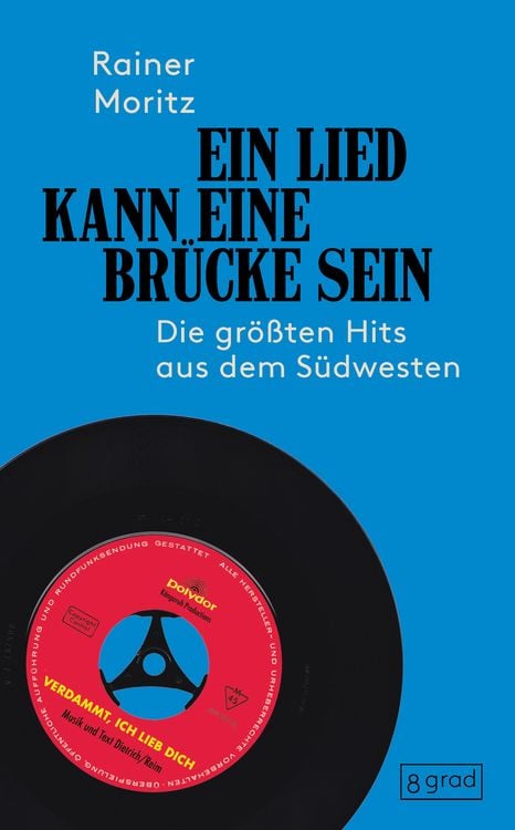 Produktbild: Ein Lied kann eine Brücke sein