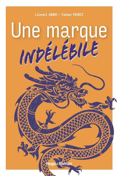 Produktbild: Une marque ind&eacute;l&eacute;bile