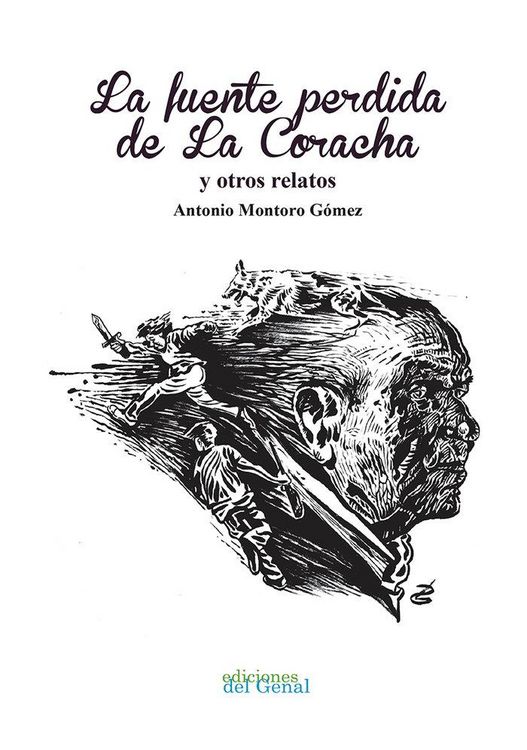 Produktbild: La fuente perdida de La Coracha y otros relatos