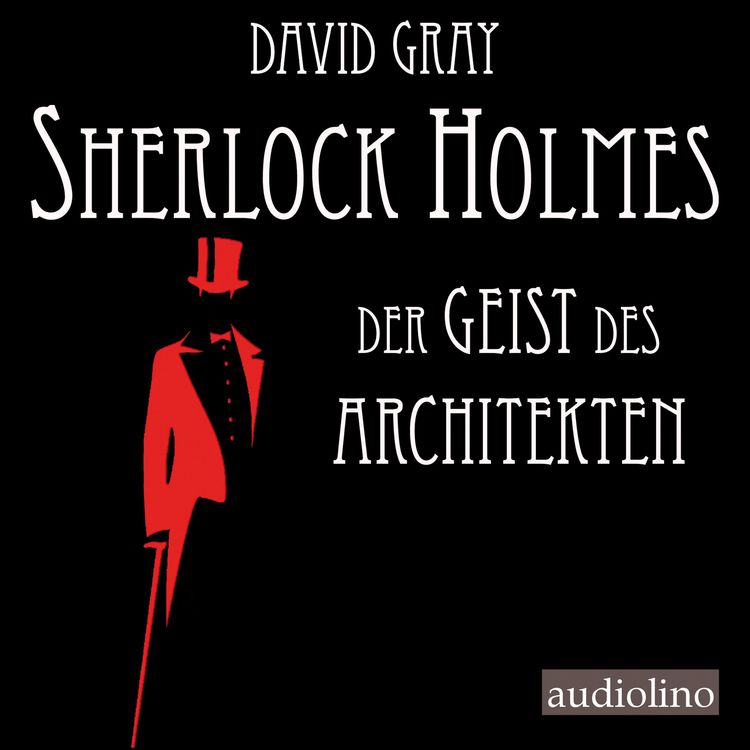 Bild vom Artikel Sherlock Holmes vom Autor David Gray