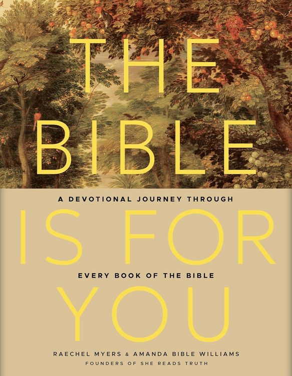 Produktbild: Bible is for You, The