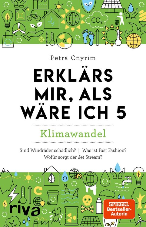 Produktbild: Erkl&auml;rs mir, als w&auml;re ich 5