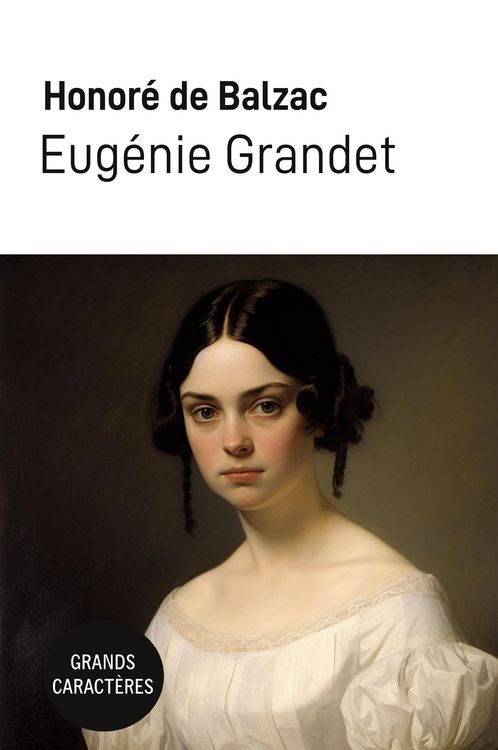 Produktbild: Eug&eacute;nie Grandet
