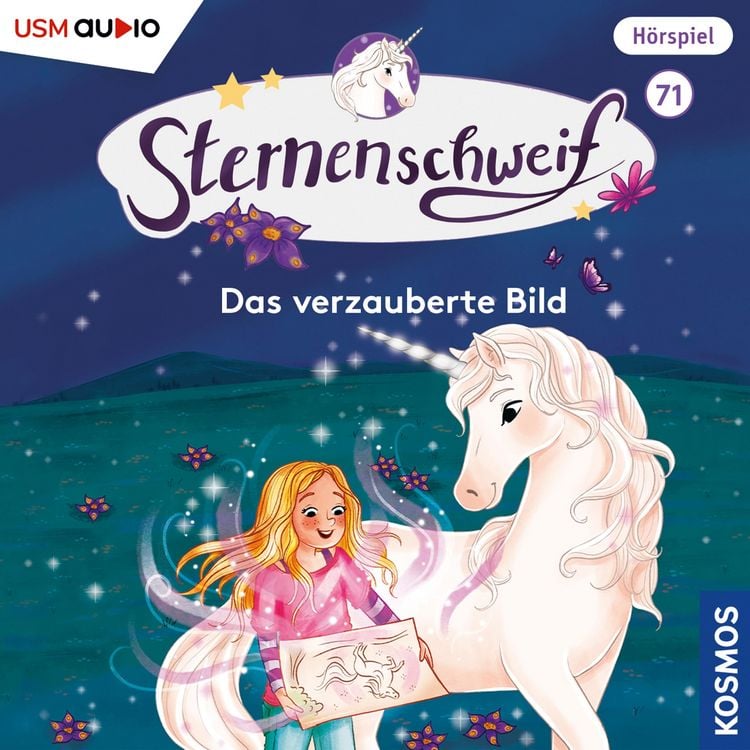 Produktbild: Das verzauberte Bild