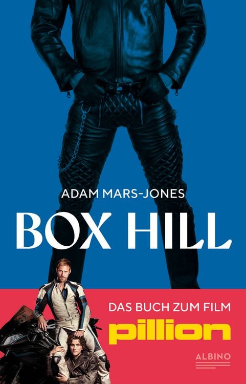 Produktbild: Box Hill